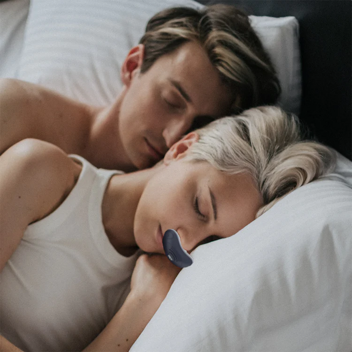 Advanced Micro CPAP Device | Compact Sleep Breathing Aid